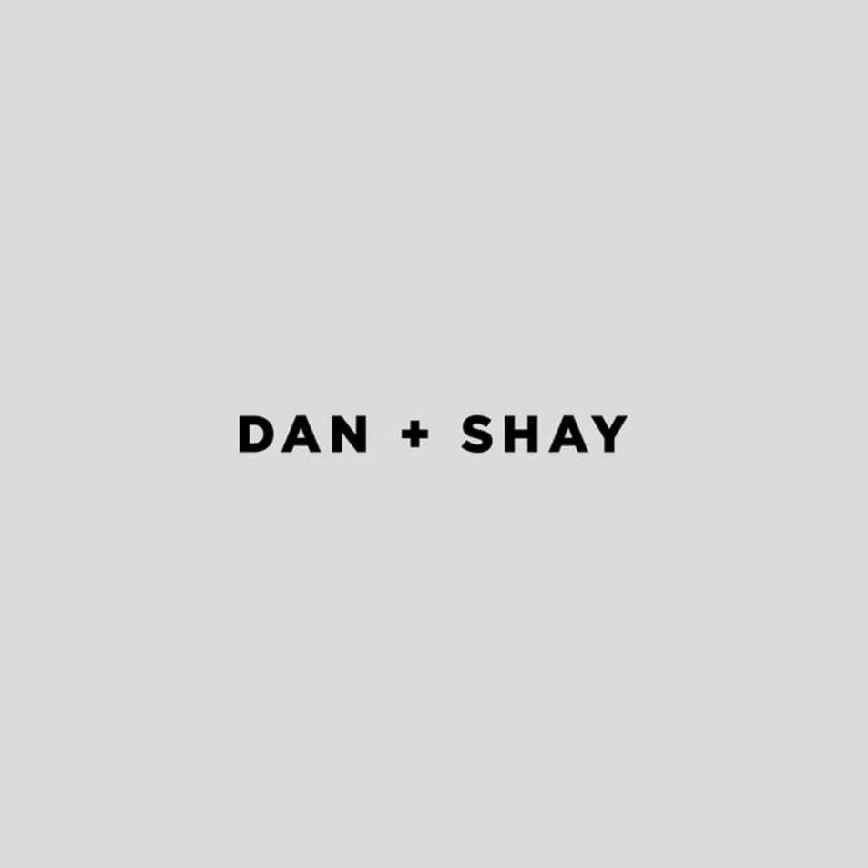 Cartula Frontal de Dan + Shay - Dan + Shay