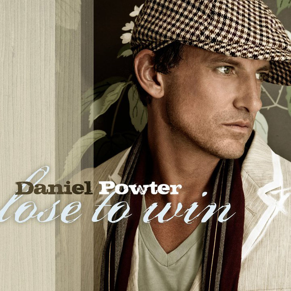 Cartula Frontal de Daniel Powter - Lose To Win (Cd Single)