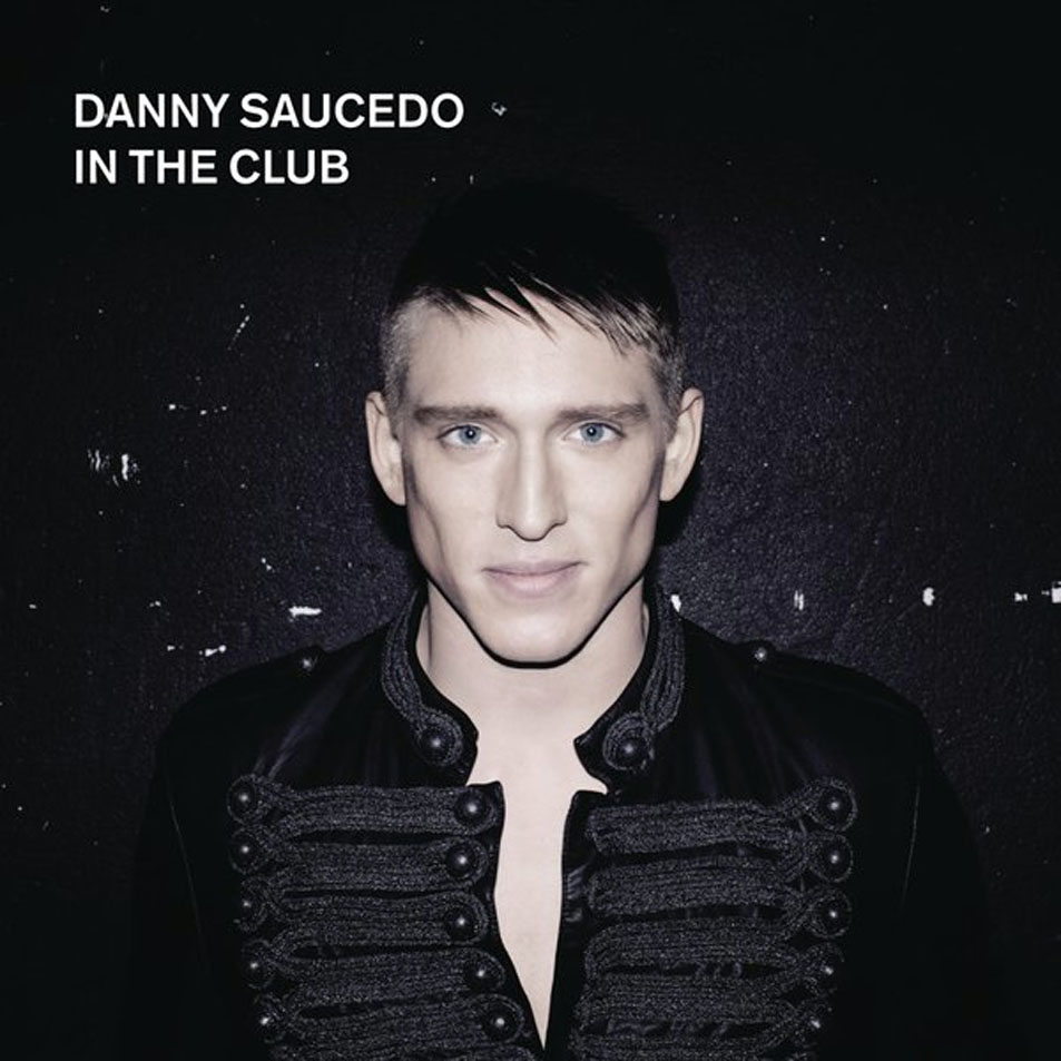 Cartula Frontal de Danny - In The Club