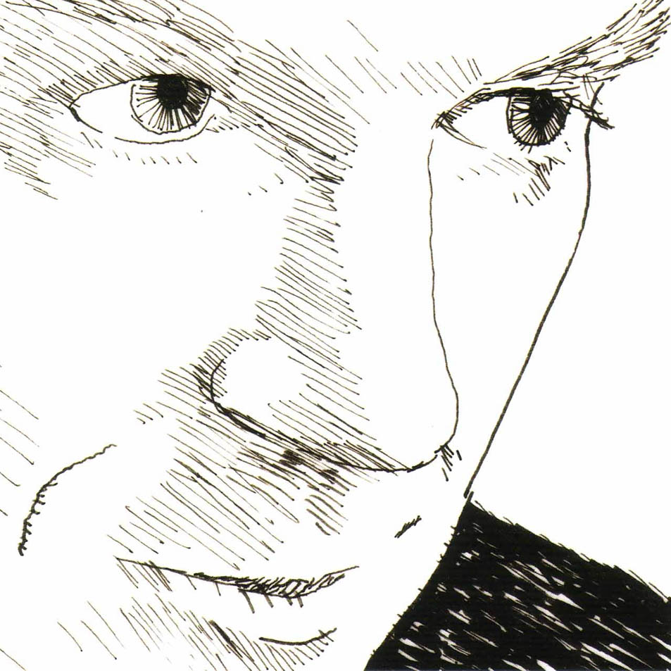 Cartula Frontal de David Byrne - Grown Backwards