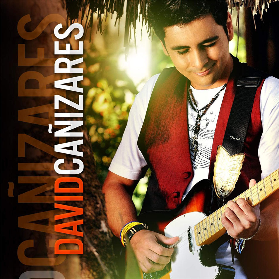 Cartula Frontal de David Caizares - Soltero (Featuring Ricky Lindo & Fuego) (Cd Single)