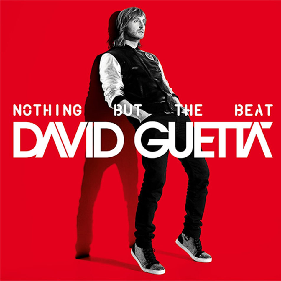 Cartula Frontal de David Guetta - Nothing But The Beat