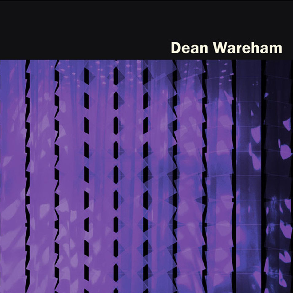 Cartula Frontal de Dean Wareham - Dean Wareham