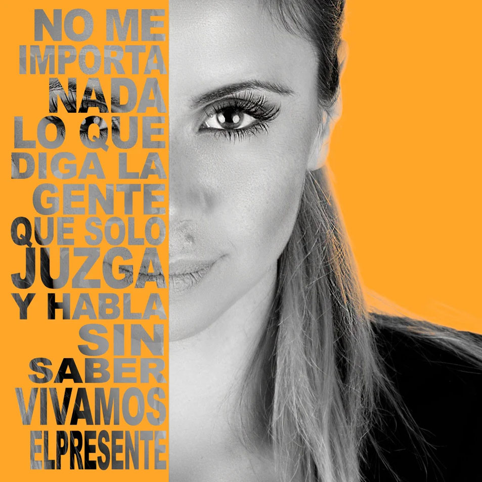 Car�tula Frontal de Denise Faro - Nomeimportanada (Cd Single)