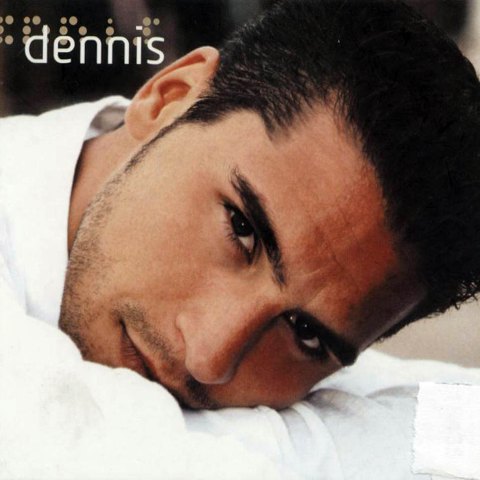 Cartula Frontal de Dennis - Dennis