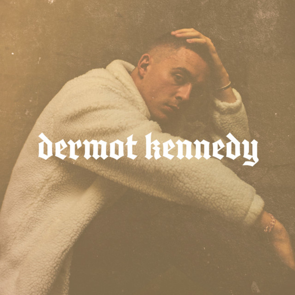 Cartula Frontal de Dermot Kennedy - Dermot Kennedy (Cd Single)