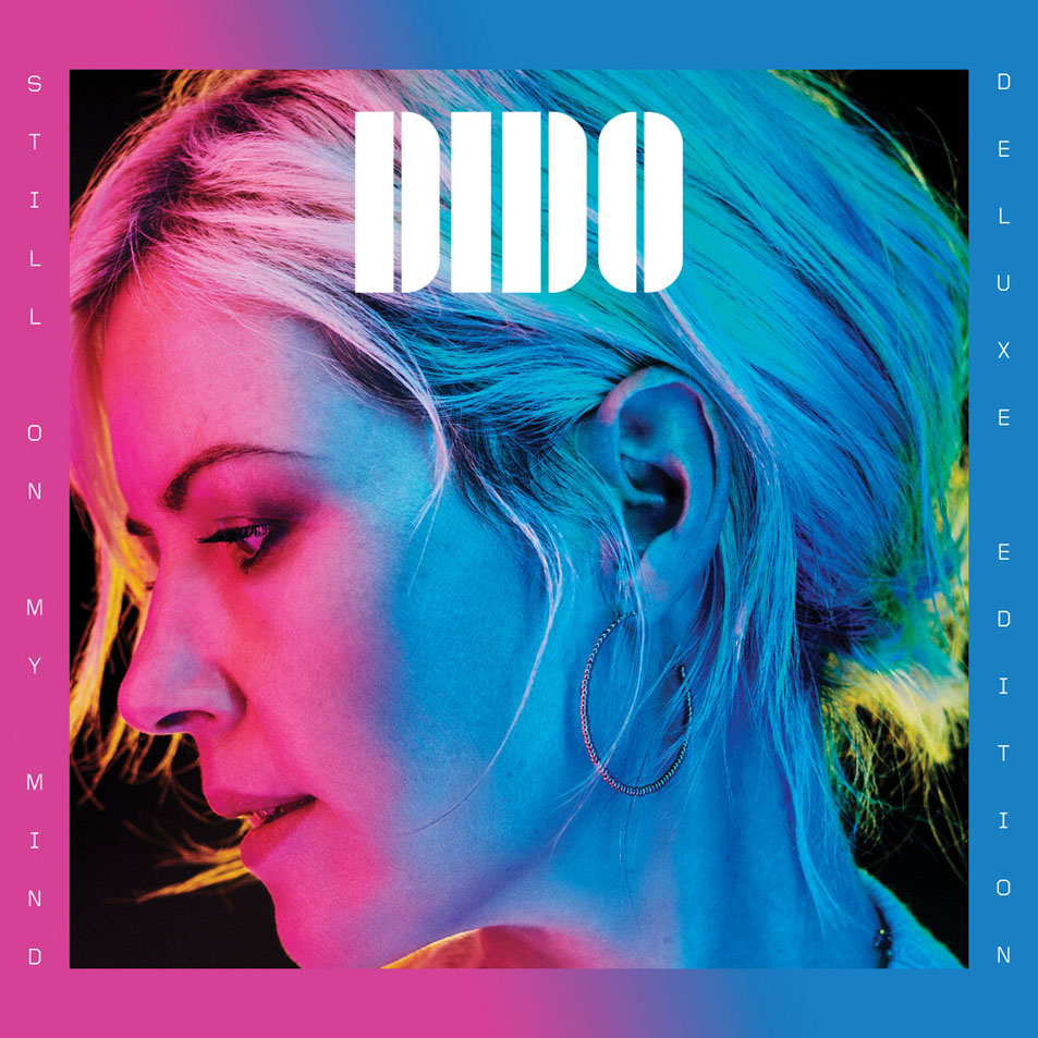 Cartula Frontal de Dido - Still On My Mind (Deluxe Edition)