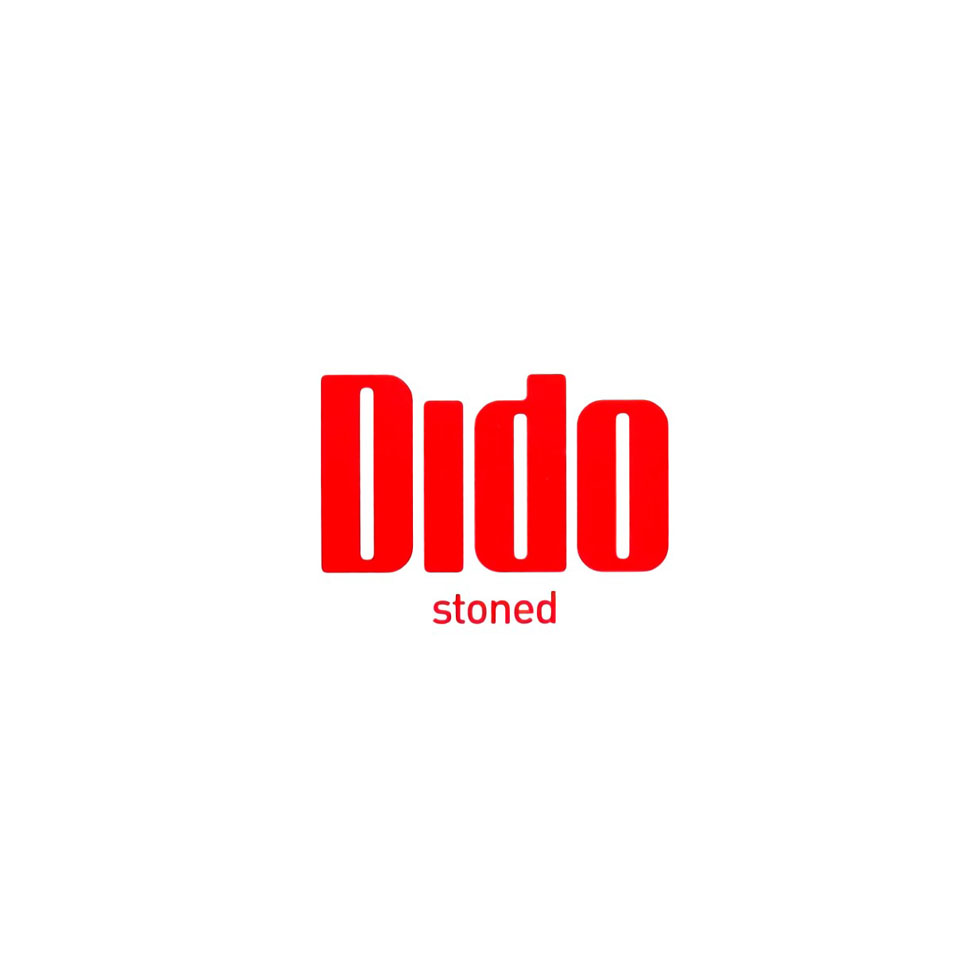Cartula Frontal de Dido - Stoned (Remixes) (Cd Single)