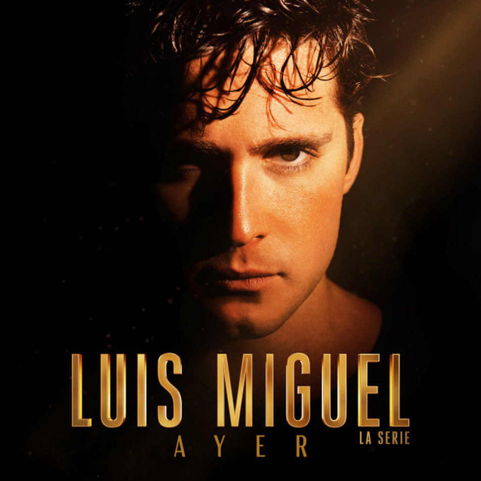 Cartula Frontal de Diego Boneta - Ayer (Cd Single)