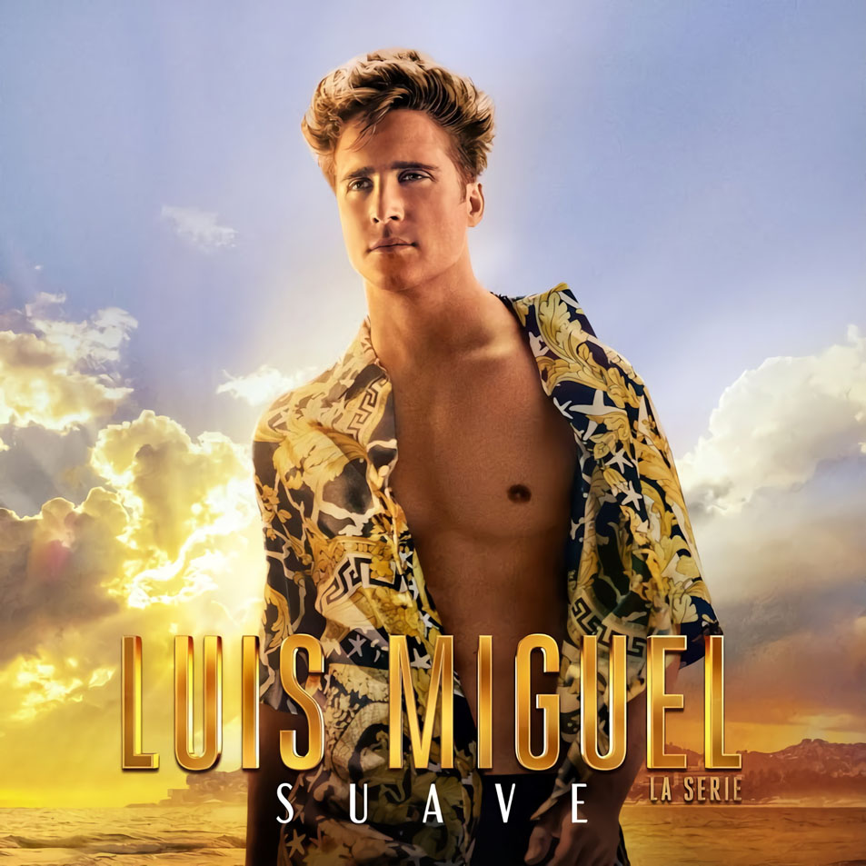 Cartula Frontal de Diego Boneta - Suave (Cd Single)