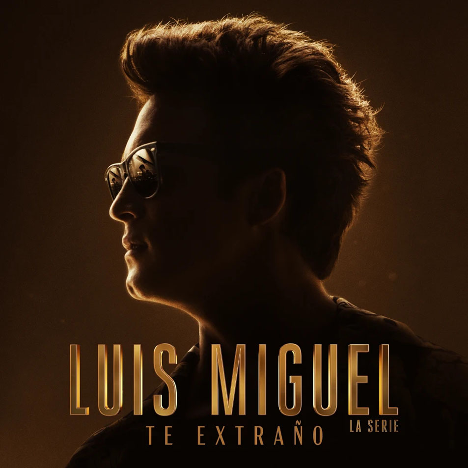 Cartula Frontal de Diego Boneta - Te Extrao (Cd Single)