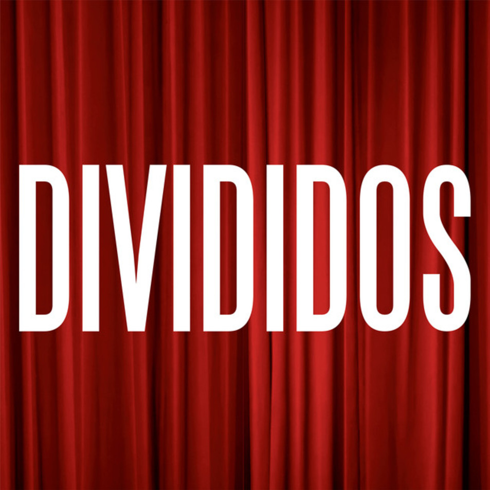 Cartula Frontal de Divididos - En Vivo En El Teatro Coliseo