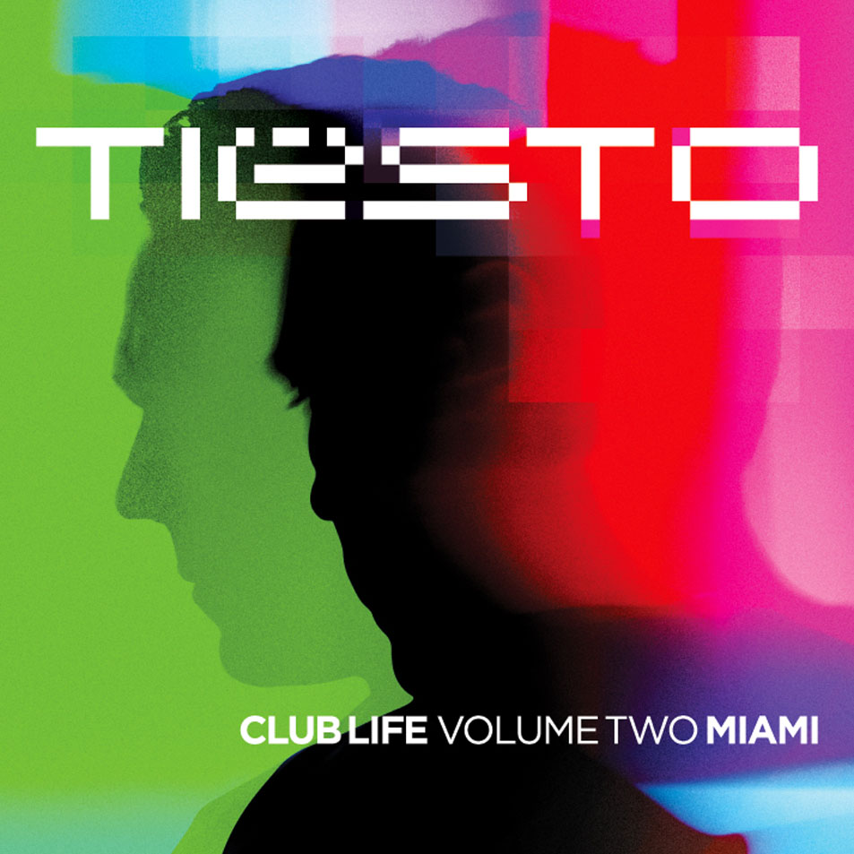 Cartula Frontal de Dj Tisto - Club Life Volume 2: Miami