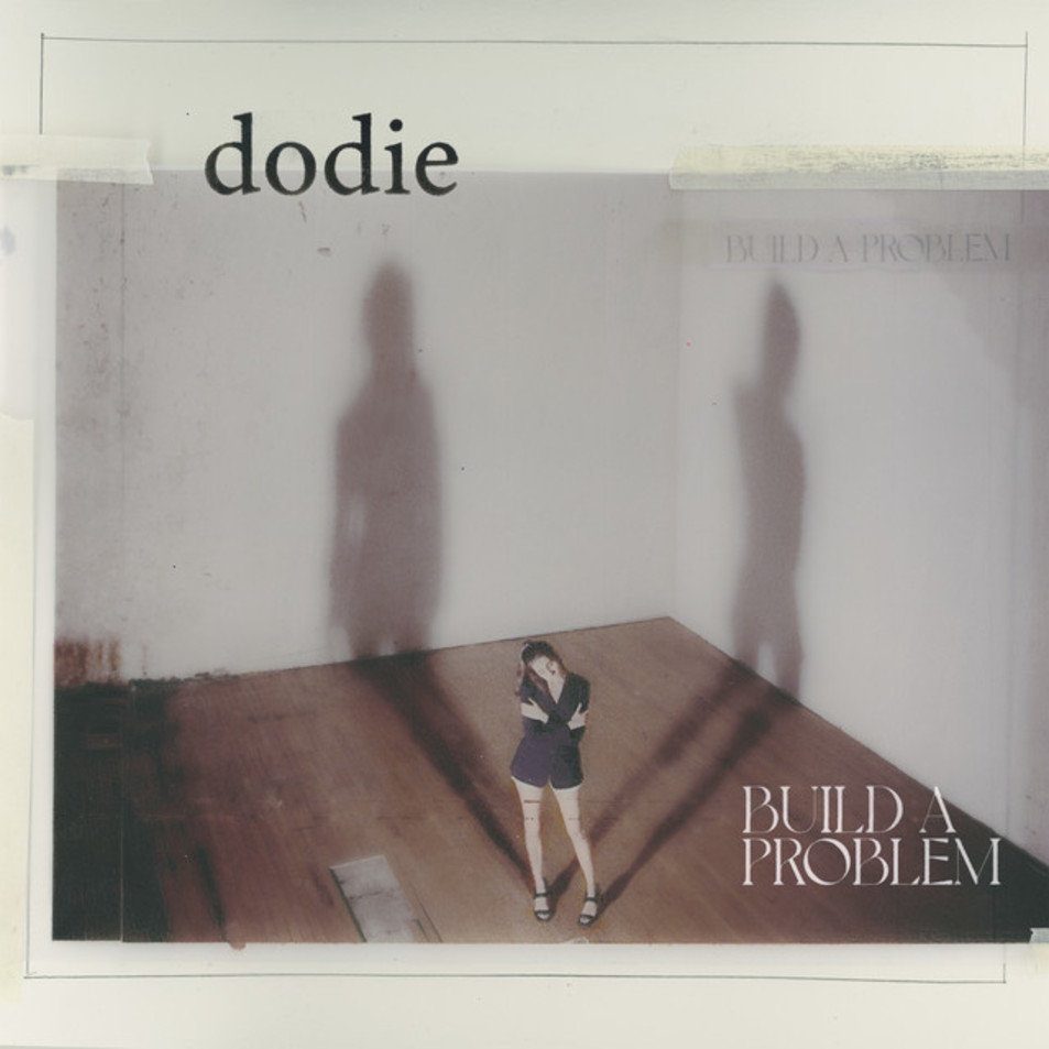 Cartula Frontal de Dodie - Build A Problem