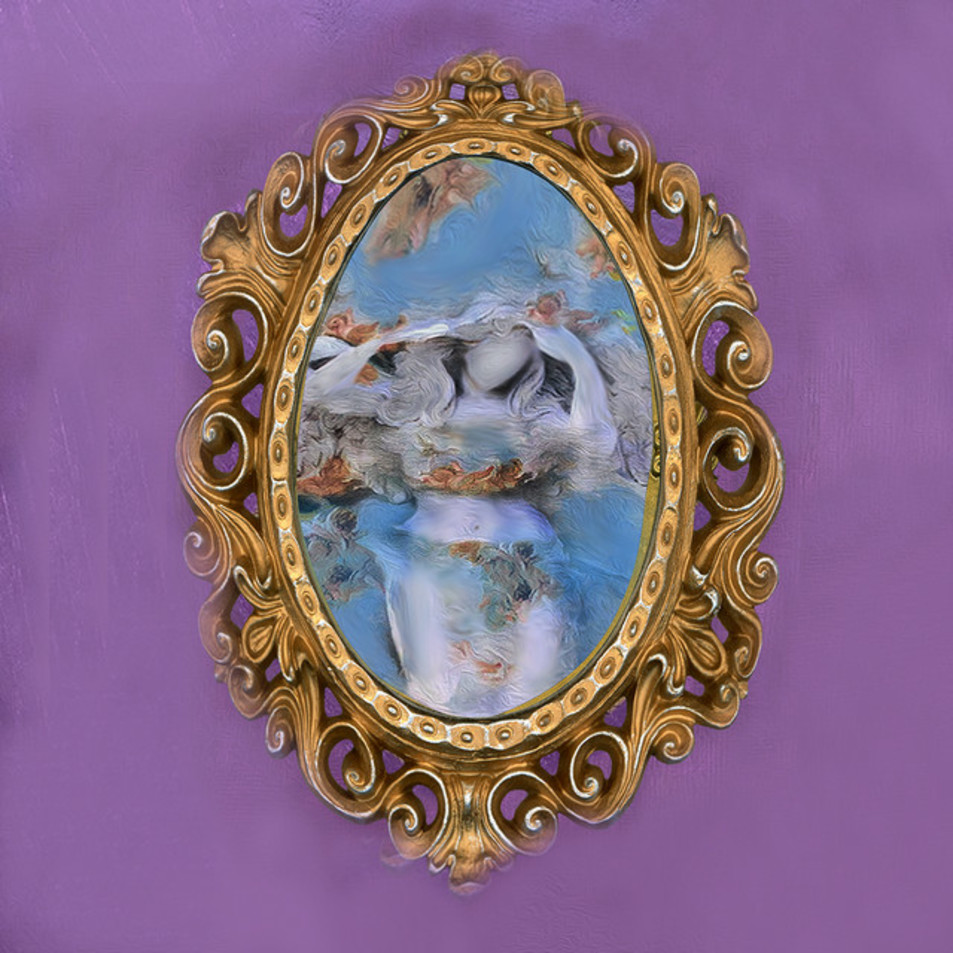 Cartula Frontal de Dounia - The Scandal
