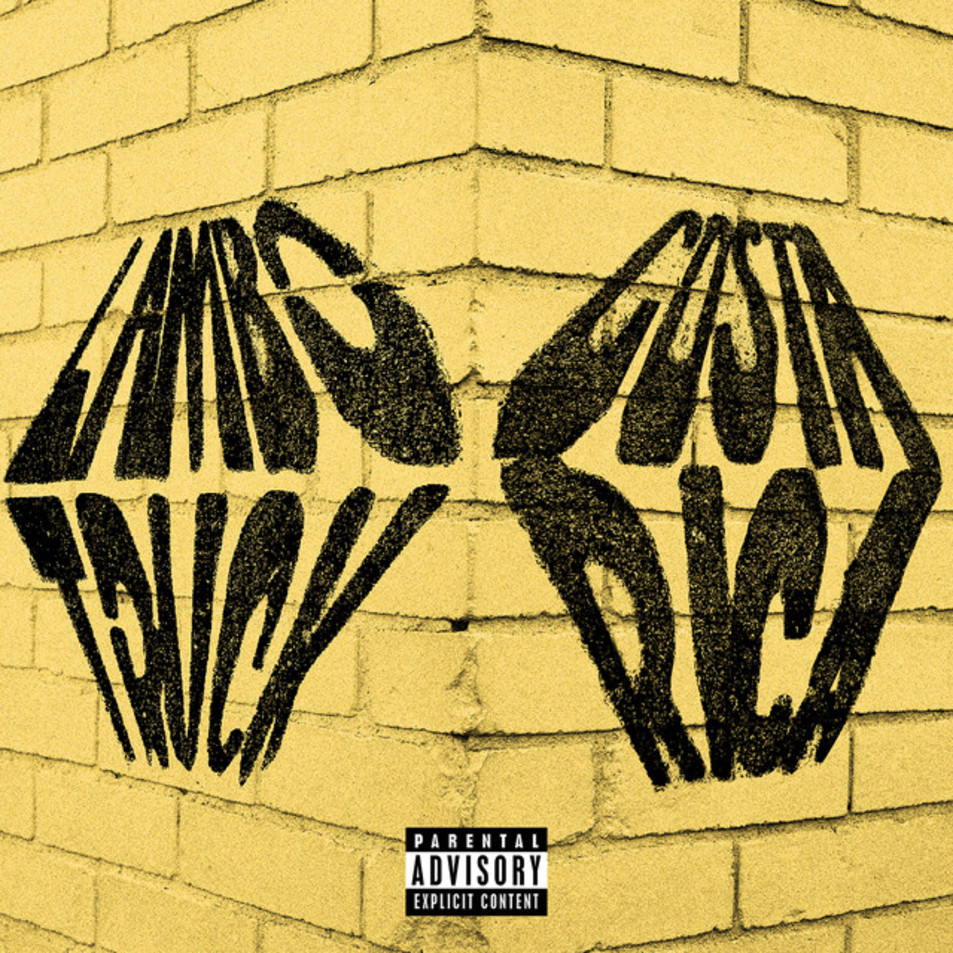 Cartula Frontal de Dreamville - Rotd3.com (Cd Single)