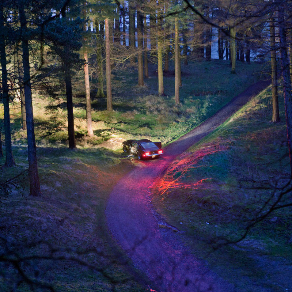 Cartula Frontal de Drenge - Undertow