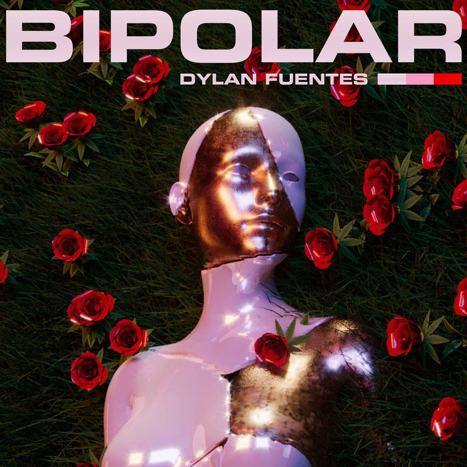 Cartula Frontal de Dylan - Bipolar (Cd Single)