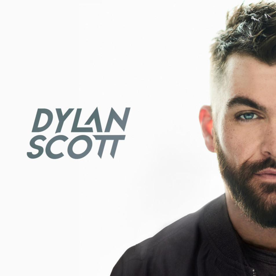 Cartula Frontal de Dylan Scott - Nothing To Do Town (Cd Single)