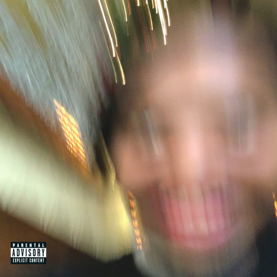 Cartula Frontal de Earl Sweatshirt - Some Rap Songs