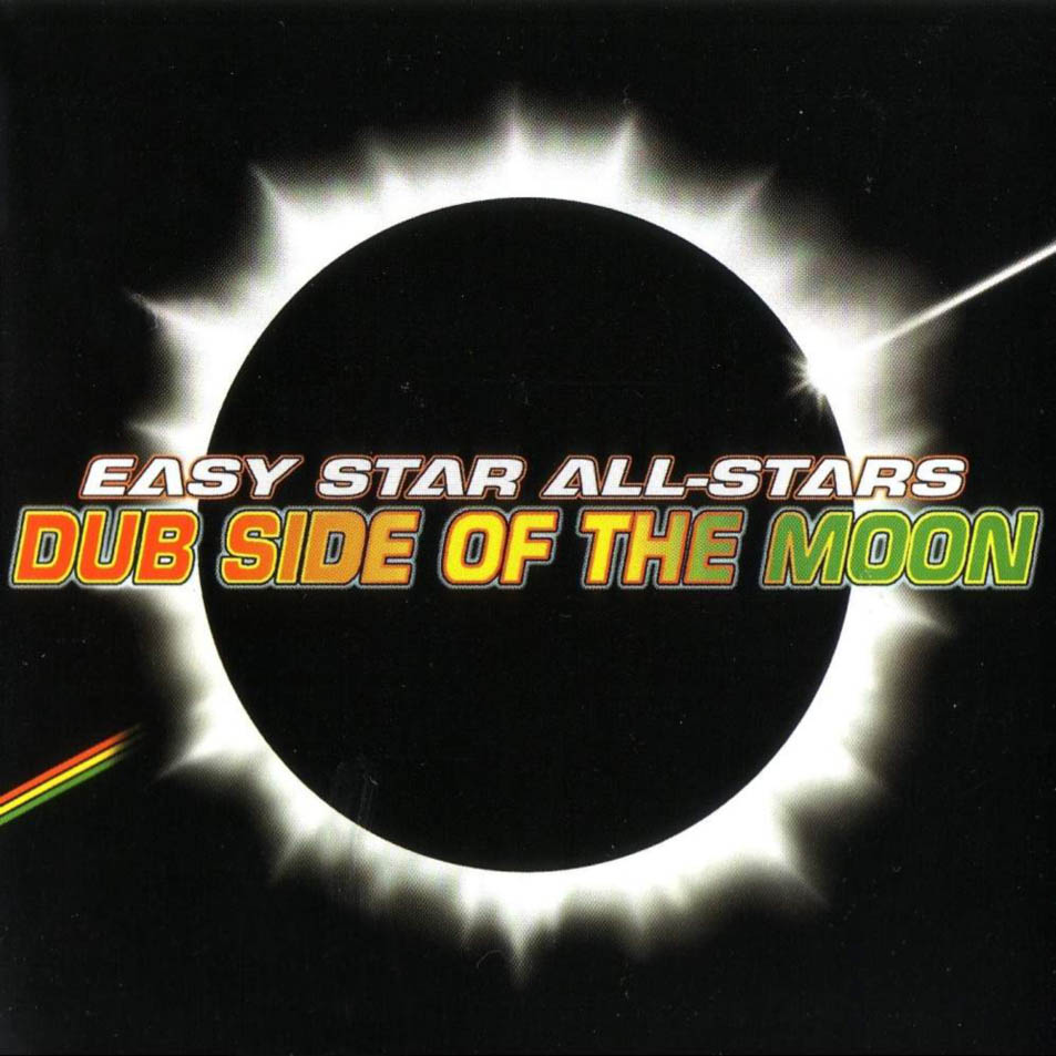 Cartula Frontal de Easy Star All-Stars - Dub Side Of The Moon