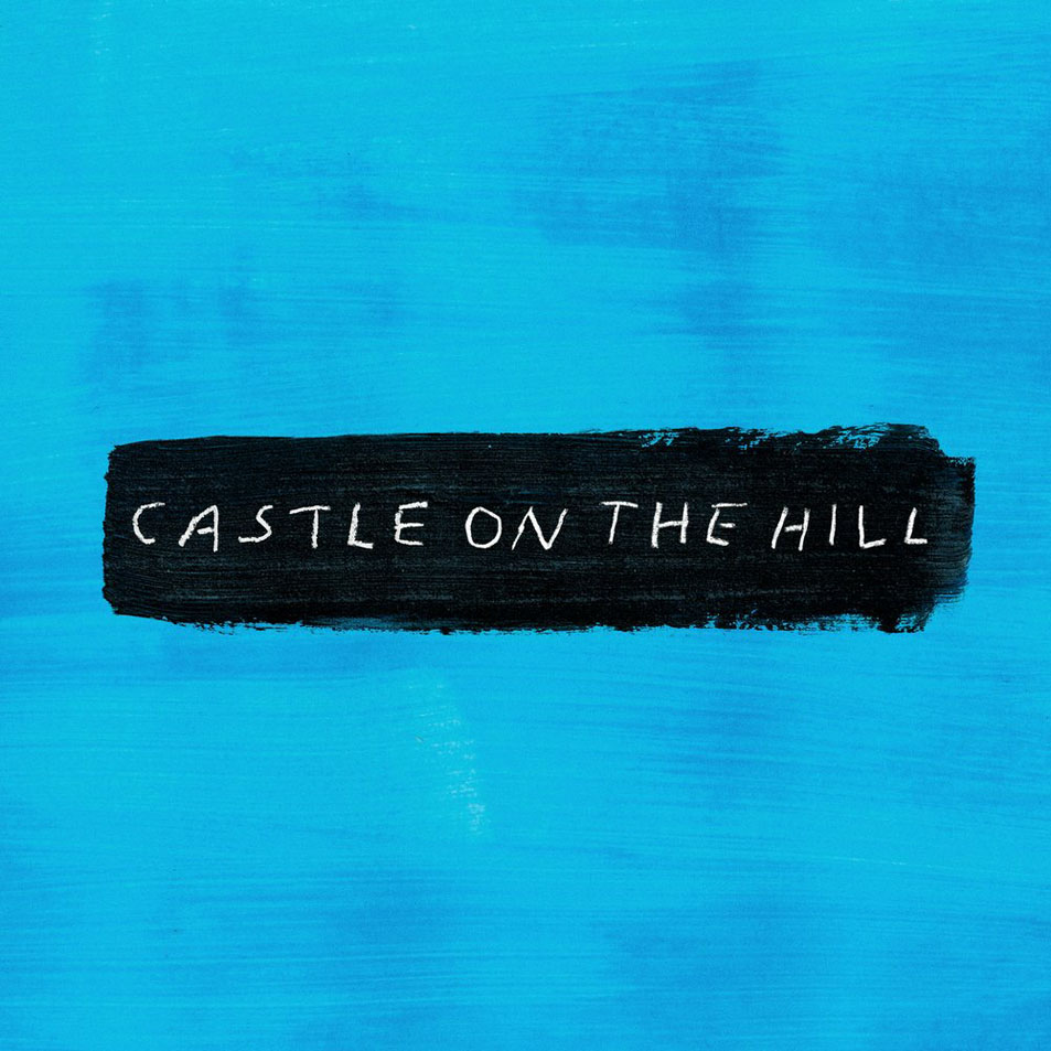 Cartula Frontal de Ed Sheeran - Castle On The Hill (Seeb Remix) (Cd Single)