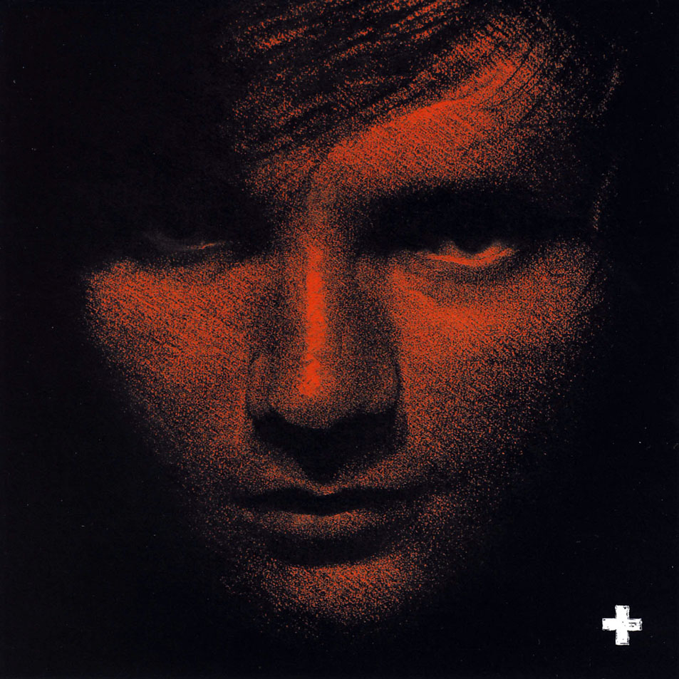 Cartula Frontal de Ed Sheeran - + (Deluxe Edition)
