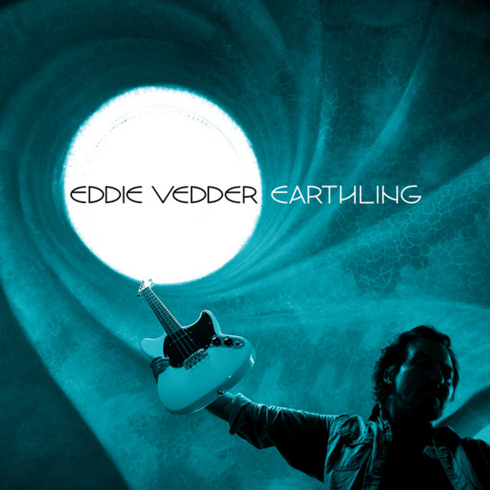 Carátula Frontal de Eddie Vedder - Brother The Cloud (Cd Single) - Portada