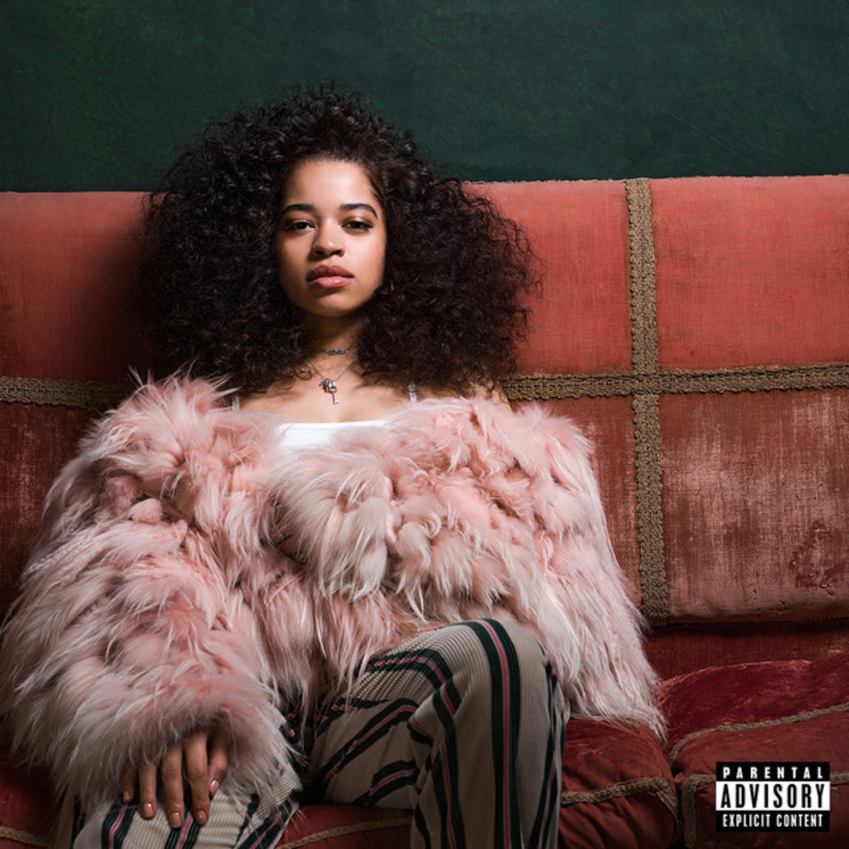 Cartula Frontal de Ella Mai - Whatchamacallit (Featuring Chris Brown) (Cd Single)