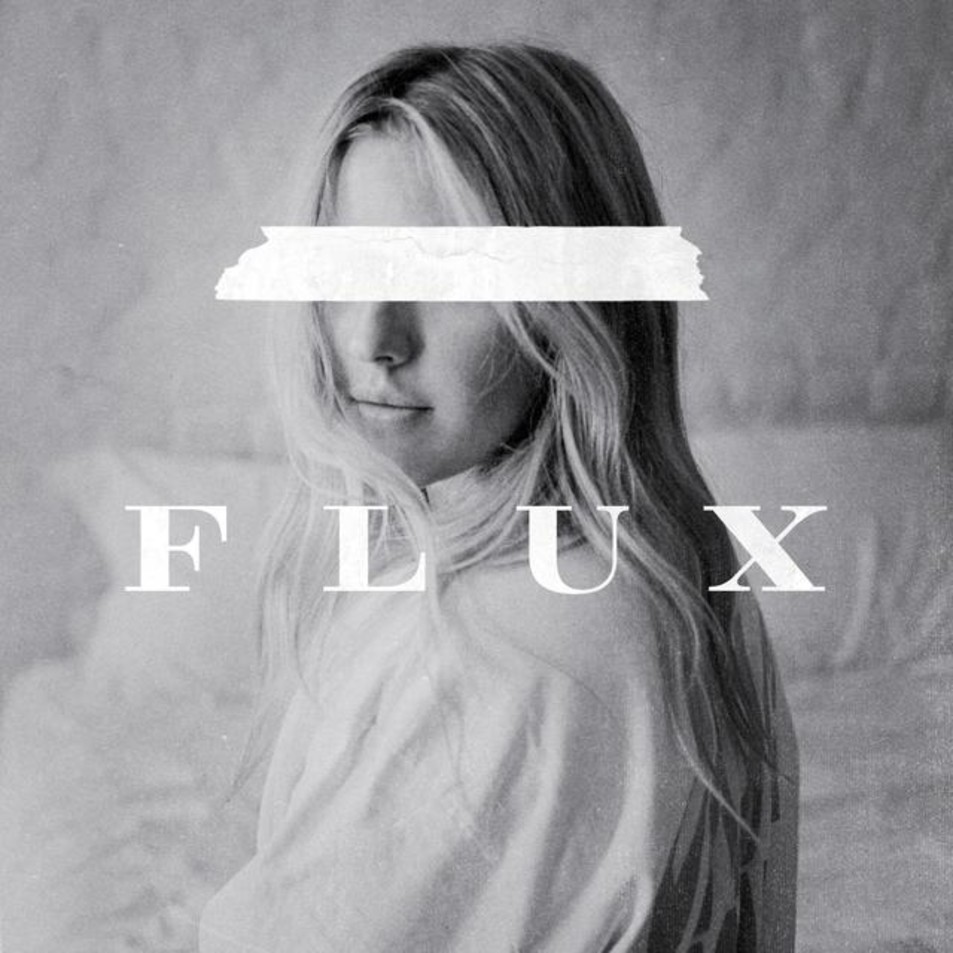 Cartula Frontal de Ellie Goulding - Flux (Cd Single)