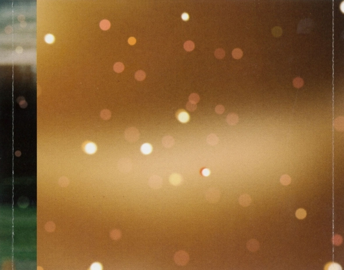 Cartula Interior Trasera de Ellie Goulding - Lights (Usa Edition)