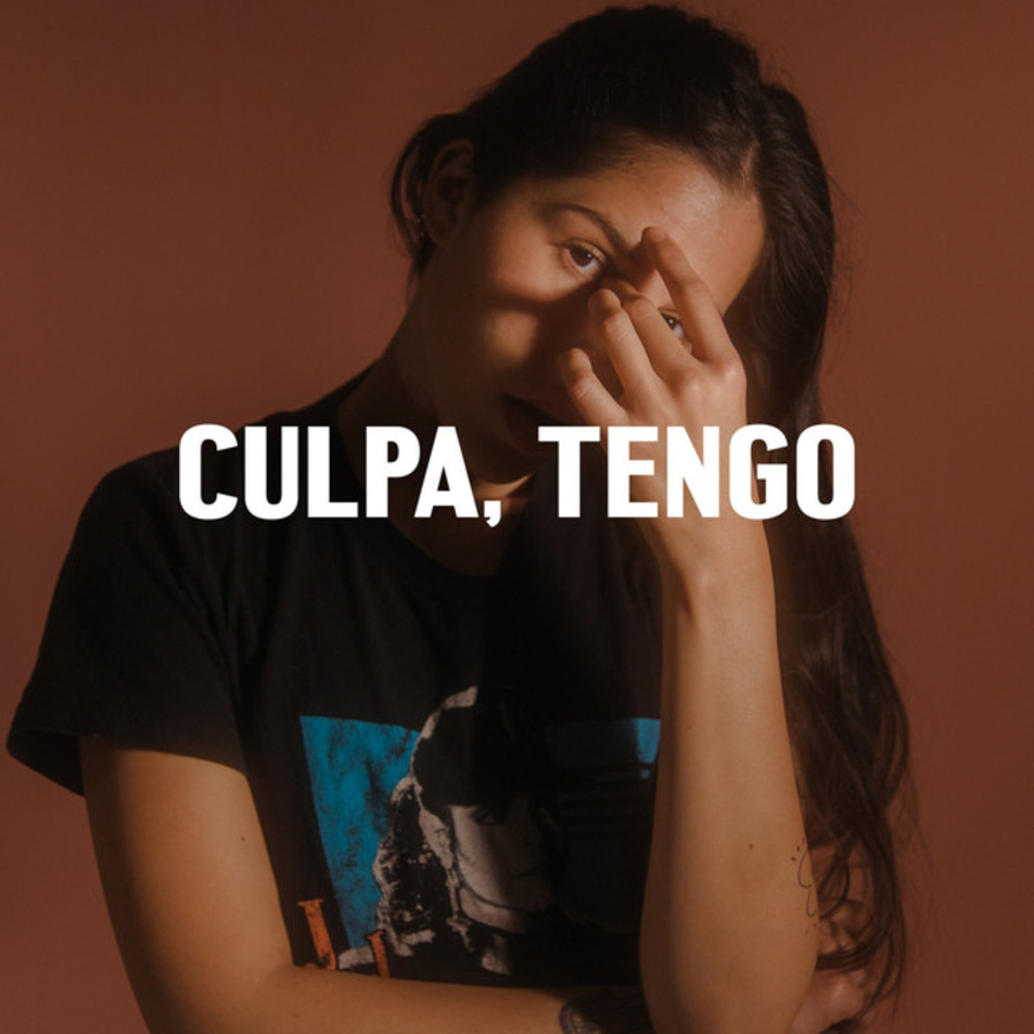 Carátula Frontal de Elsa Y Elmar - Culpa, Tengo (Cd Single)