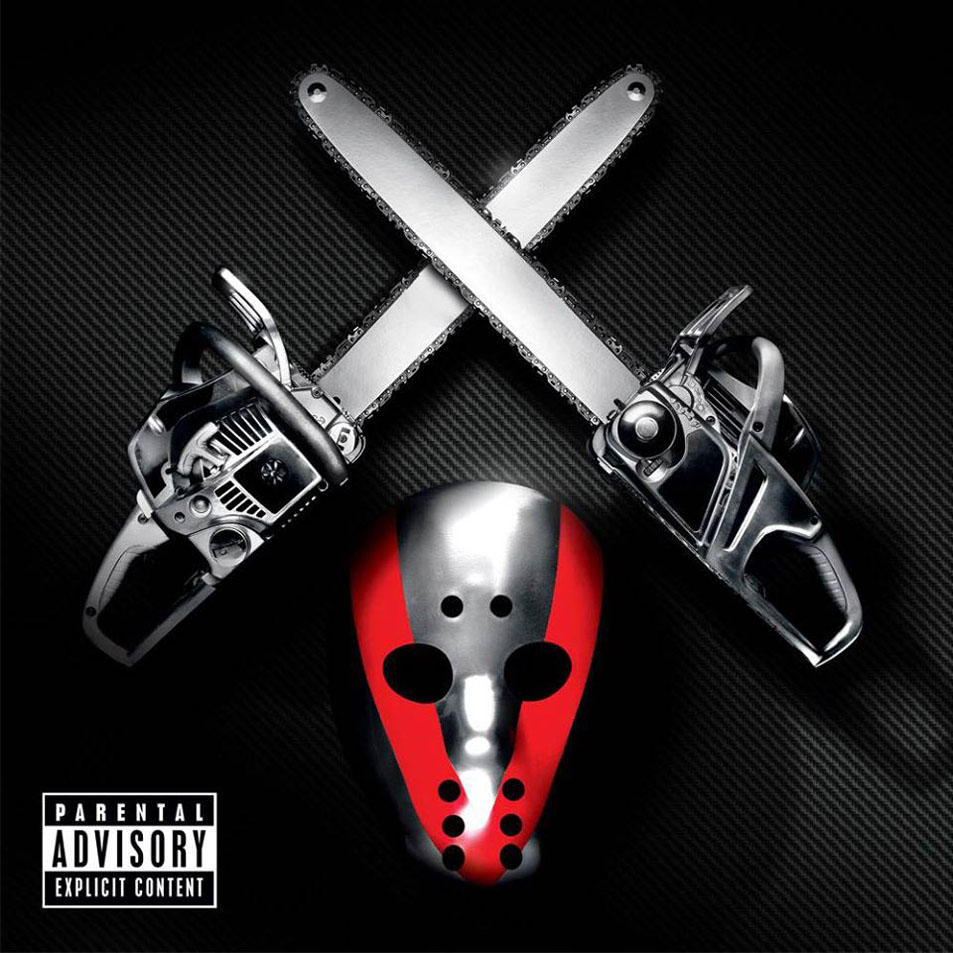 Cartula Frontal de Eminem - Shady Xv