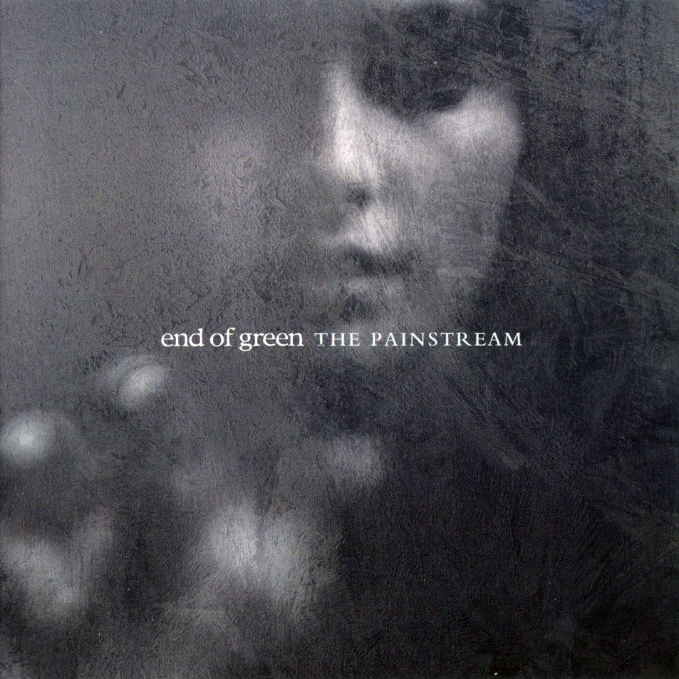 Cartula Frontal de End Of Green - The Painstream (Limited Edition)