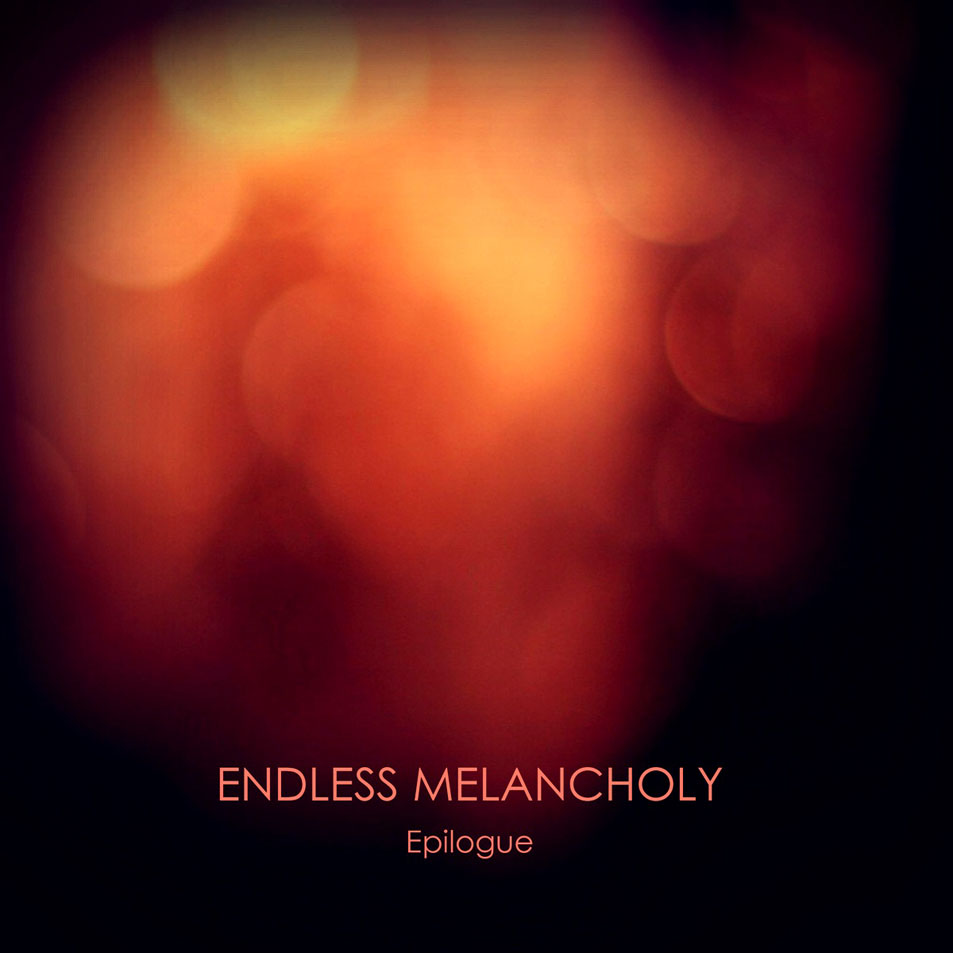 Cartula Frontal de Endless Melancholy - Epilogue