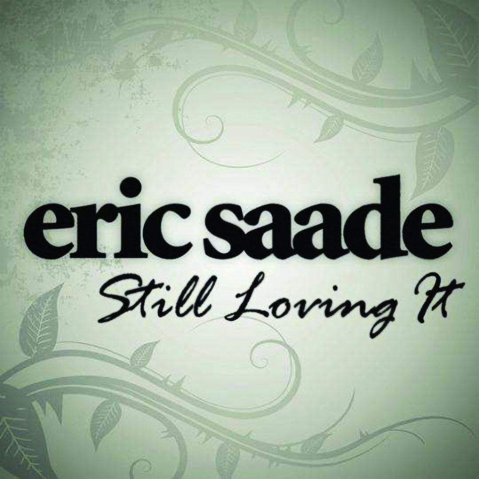 Cartula Frontal de Eric Saade - Still Loving It (Cd Single)