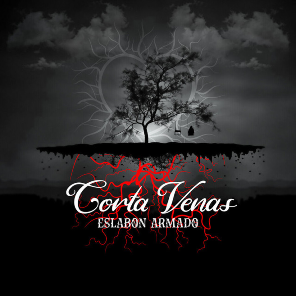 Cartula Frontal de Eslabon Armado - Corta Venas