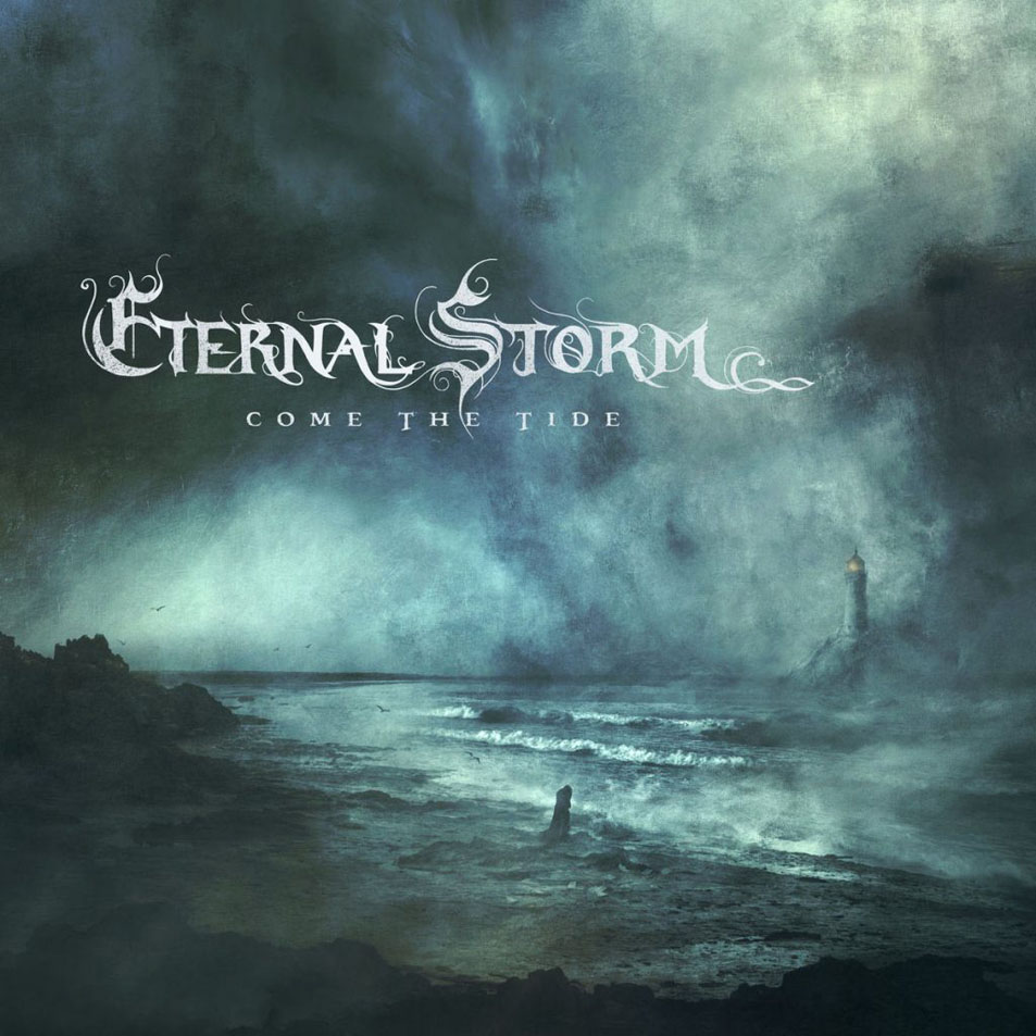 Cartula Frontal de Eternal Storm - Come The Tide