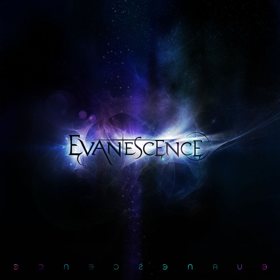 Cartula Frontal de Evanescence - Evanescence