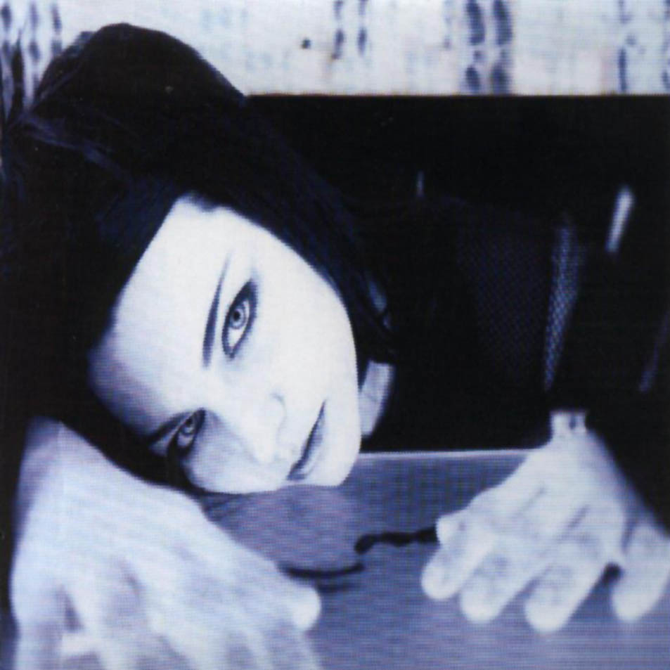 Cartula Interior Frontal de Evanescence - Ultra Rare Trax Volume 2