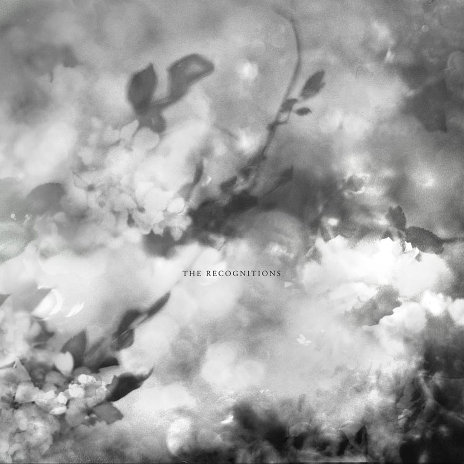 Cartula Frontal de Exitmusic - The Recognitions