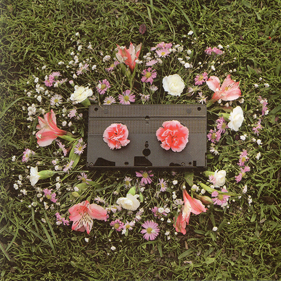 Cartula Frontal de Fabricio Robles - Videotapes (Ep)