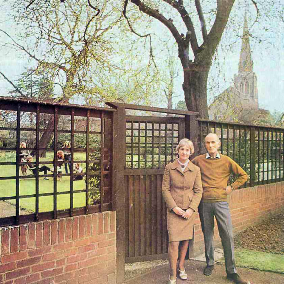 Cartula Frontal de Fairport Convention - Unhalfbricking