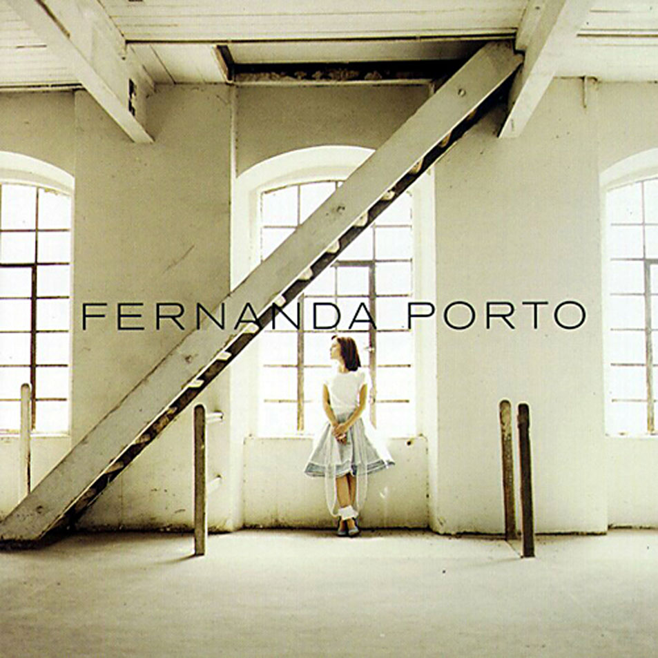 Cartula Frontal de Fernanda Porto - Fernanda Porto