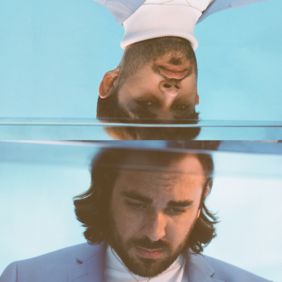 Cartula Frontal de Fiji Blue - Reasons You Should Care (Ep)