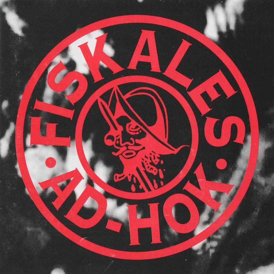 Cartula Frontal de Fiskales Ad-Hok - Fiskales Ad-Hok