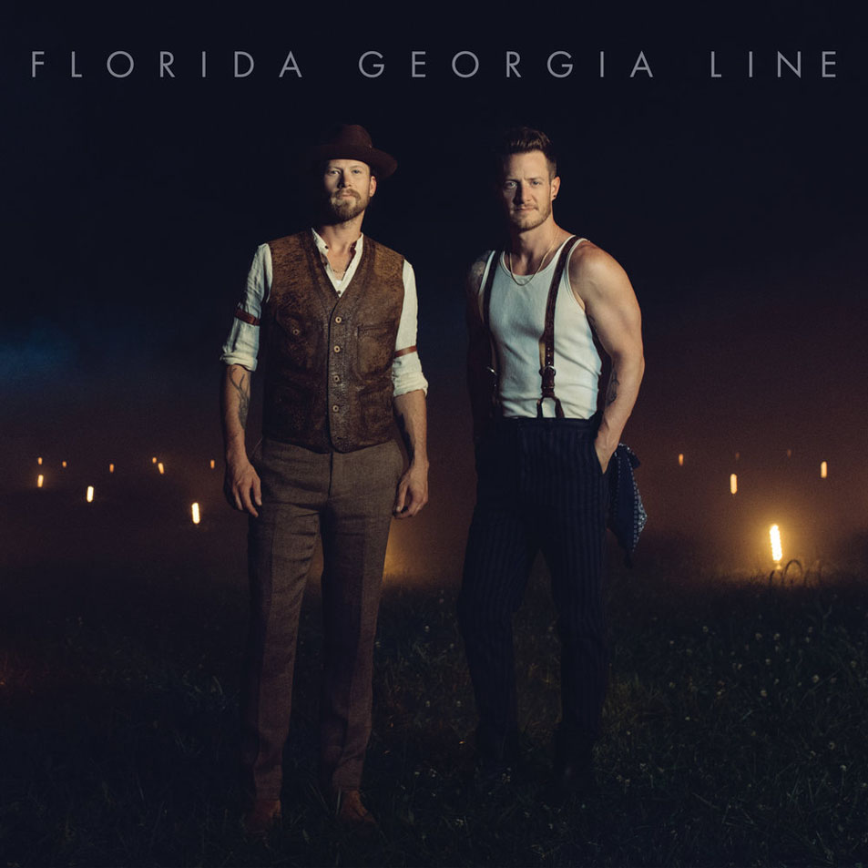 Cartula Frontal de Florida Georgia Line - Florida Georgia Line (Ep)