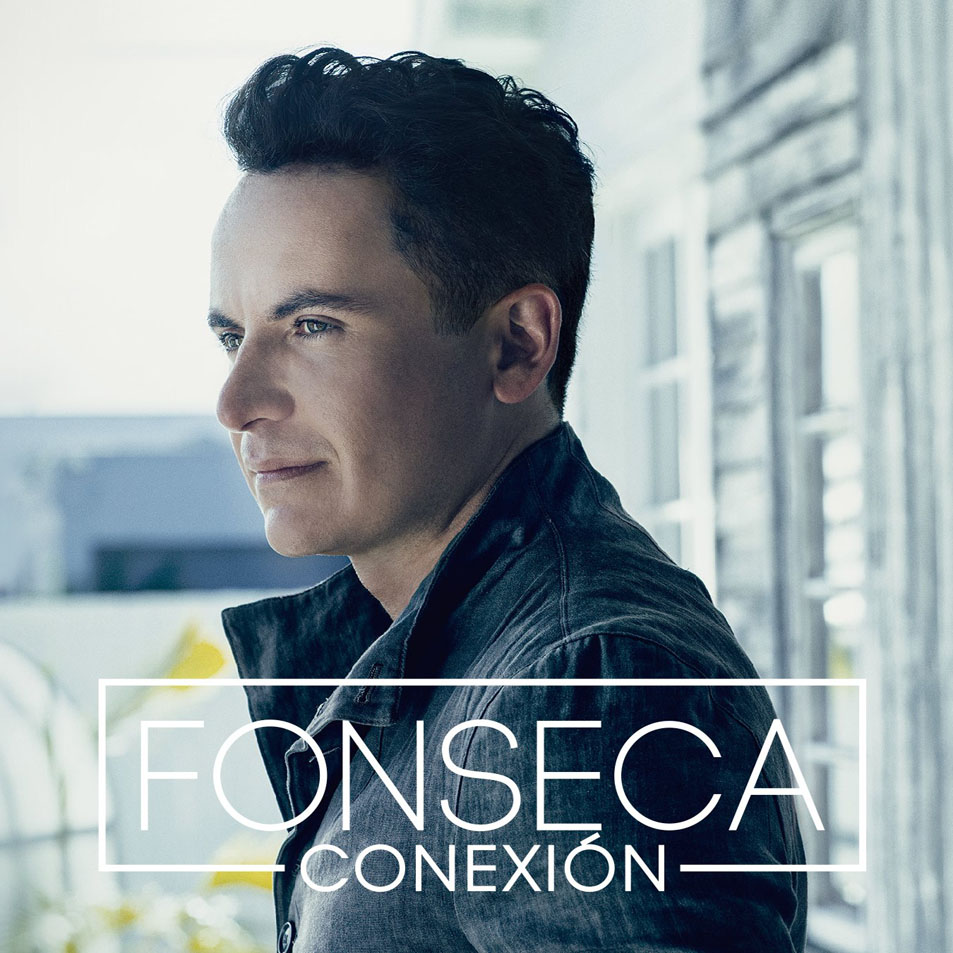 Cartula Frontal de Fonseca - Conexion