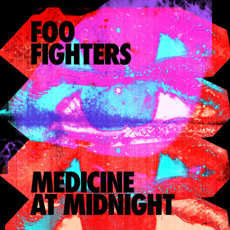 Cartula Frontal de Foo Fighters - No Son Of Mine (Cd Single)