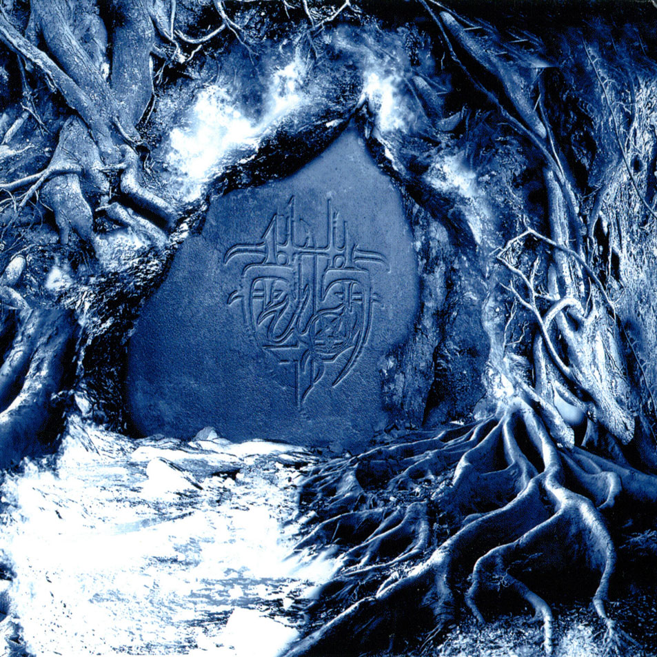 Cartula Frontal de Forest Silence - Winter Ritual
